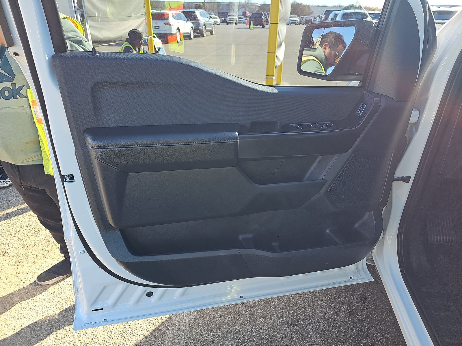 2023 Ford F-150 XL FWD