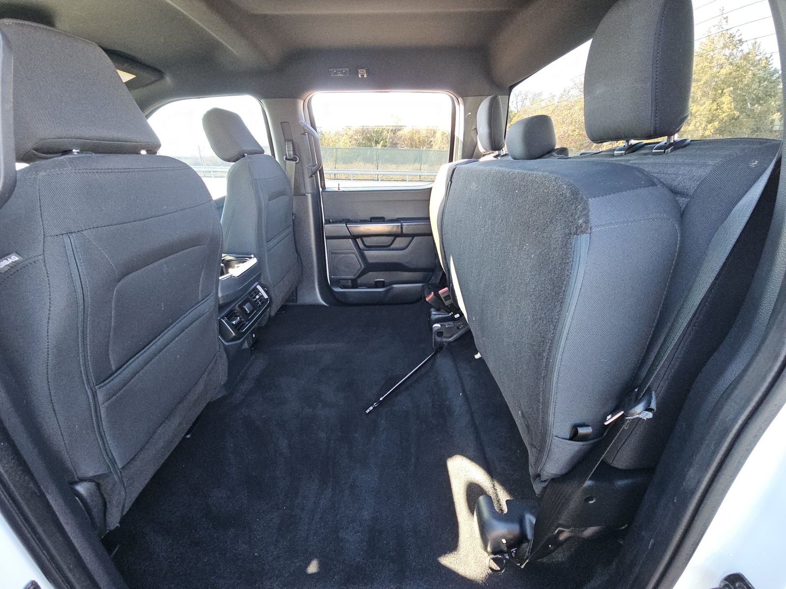 2023 Ford F-150 XL FWD