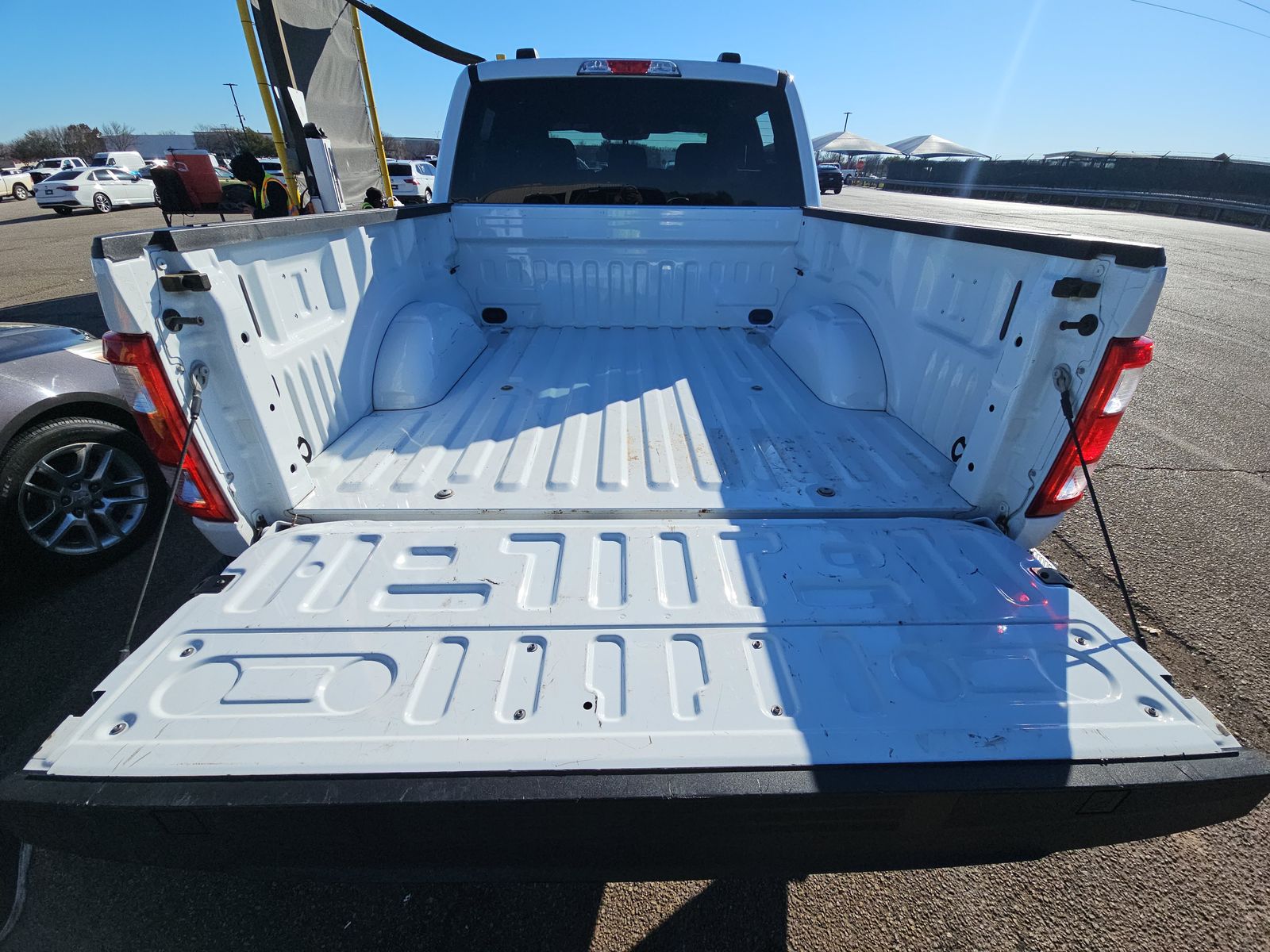 2023 Ford F-150 XL FWD