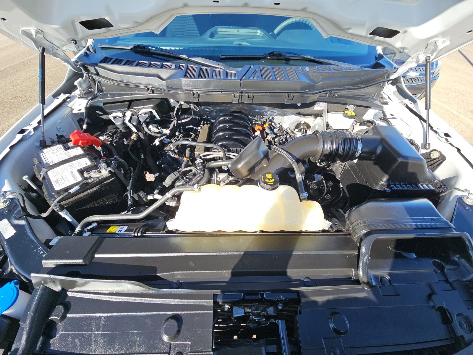 2023 Ford F-150 XL FWD