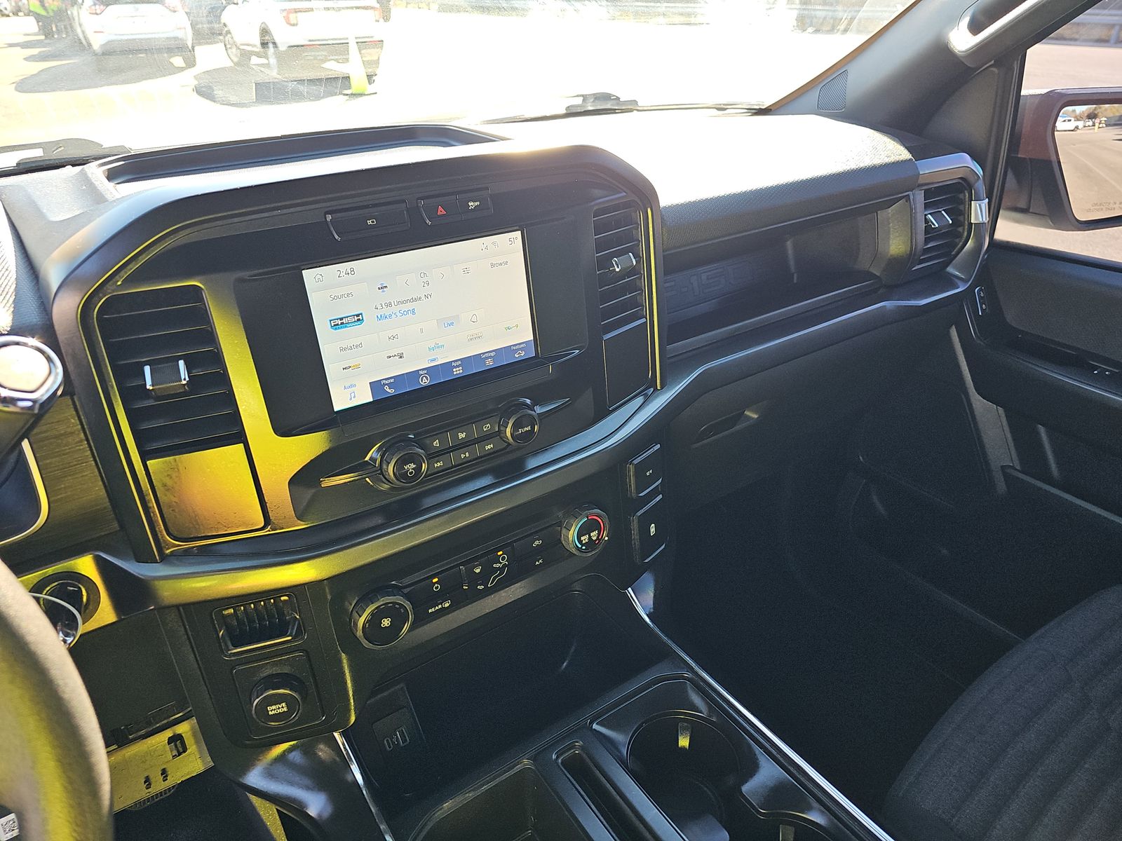 2023 Ford F-150 XL FWD