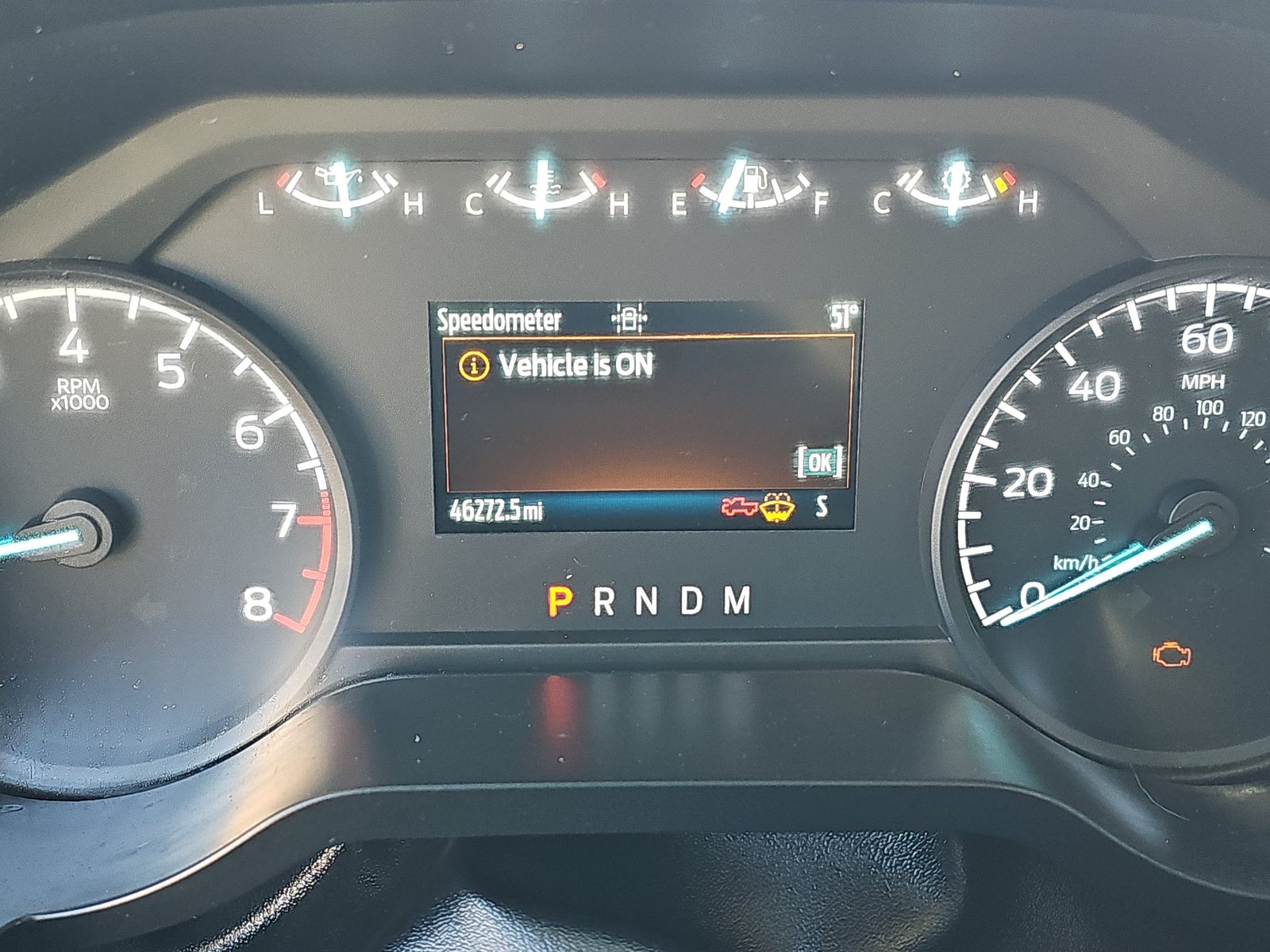 2023 Ford F-150 XL FWD