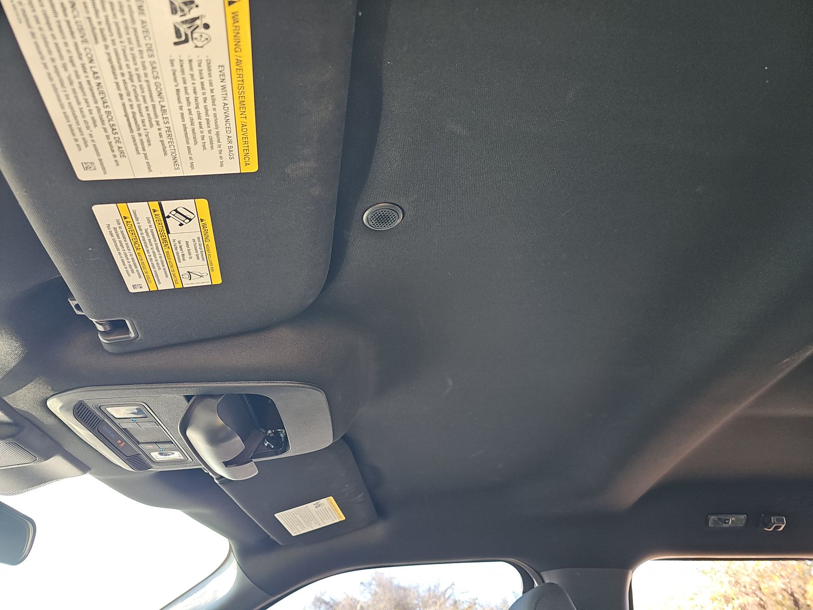 2023 Ford F-150 XL FWD