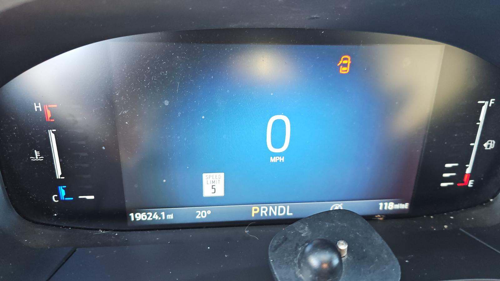2023 Ford Escape ST-Line AWD