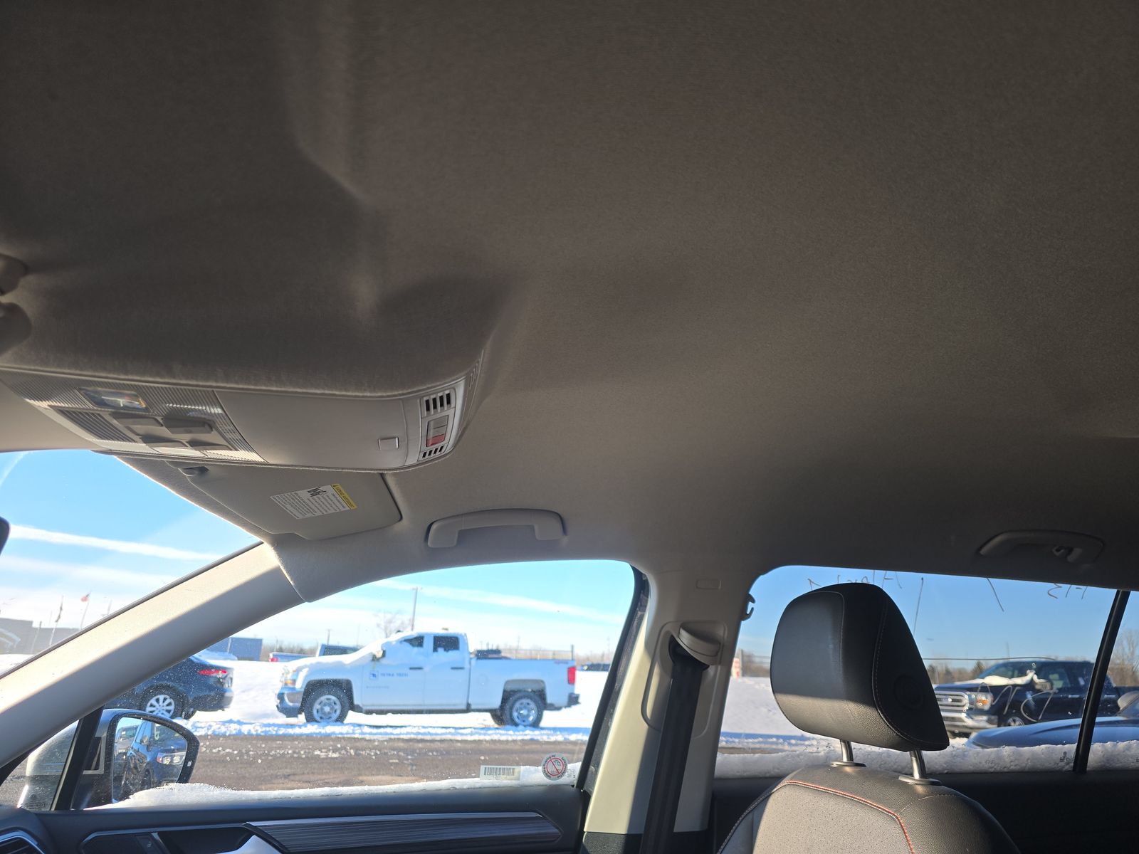 2024 Volkswagen Tiguan 2.0T Wolfsburg Edition FWD