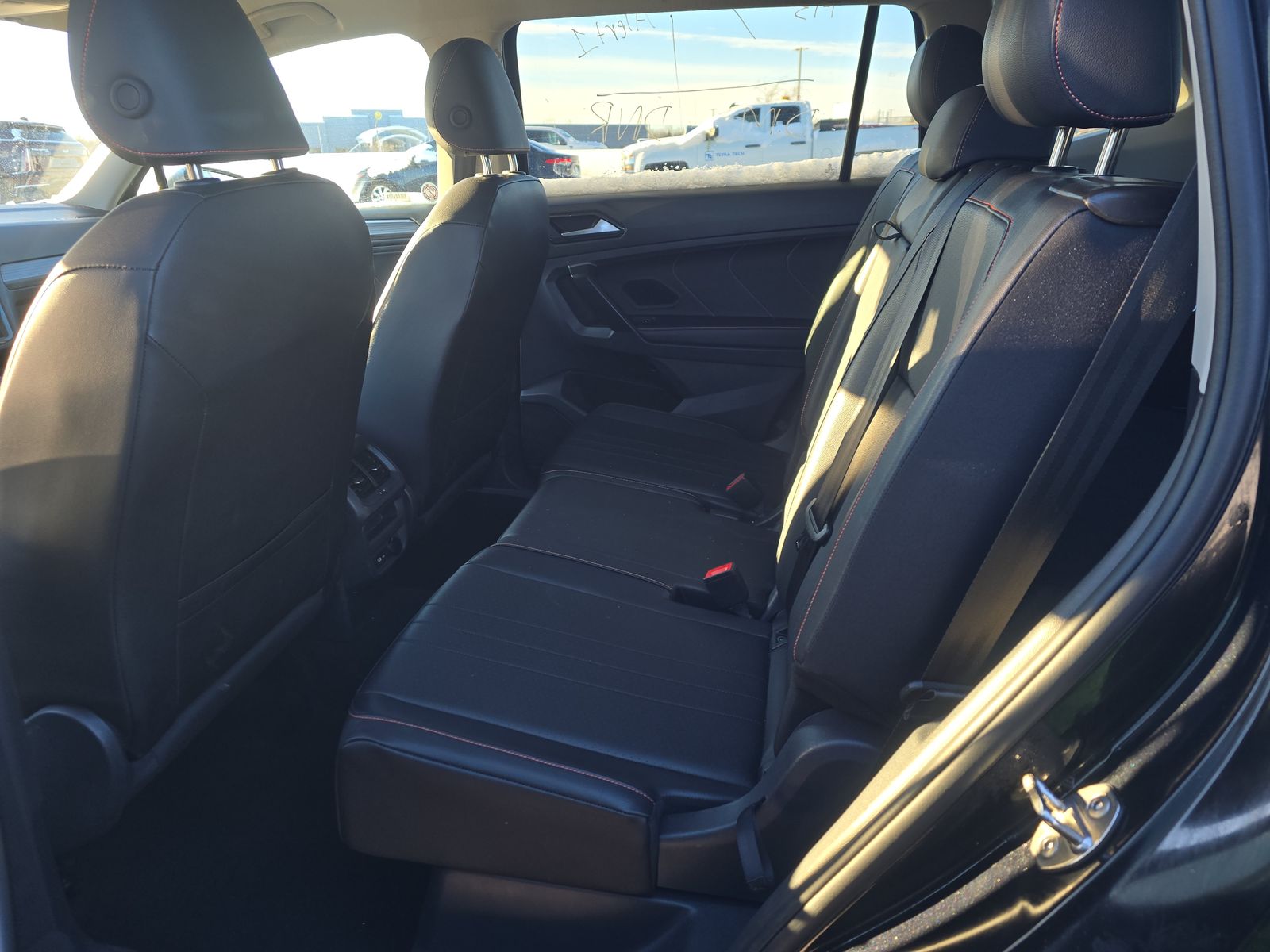 2024 Volkswagen Tiguan 2.0T Wolfsburg Edition FWD