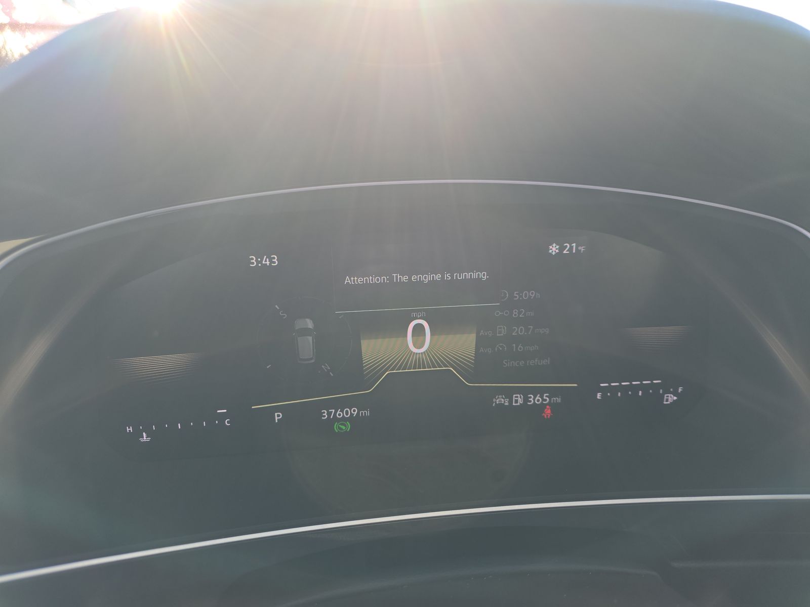 2024 Volkswagen Tiguan 2.0T Wolfsburg Edition FWD