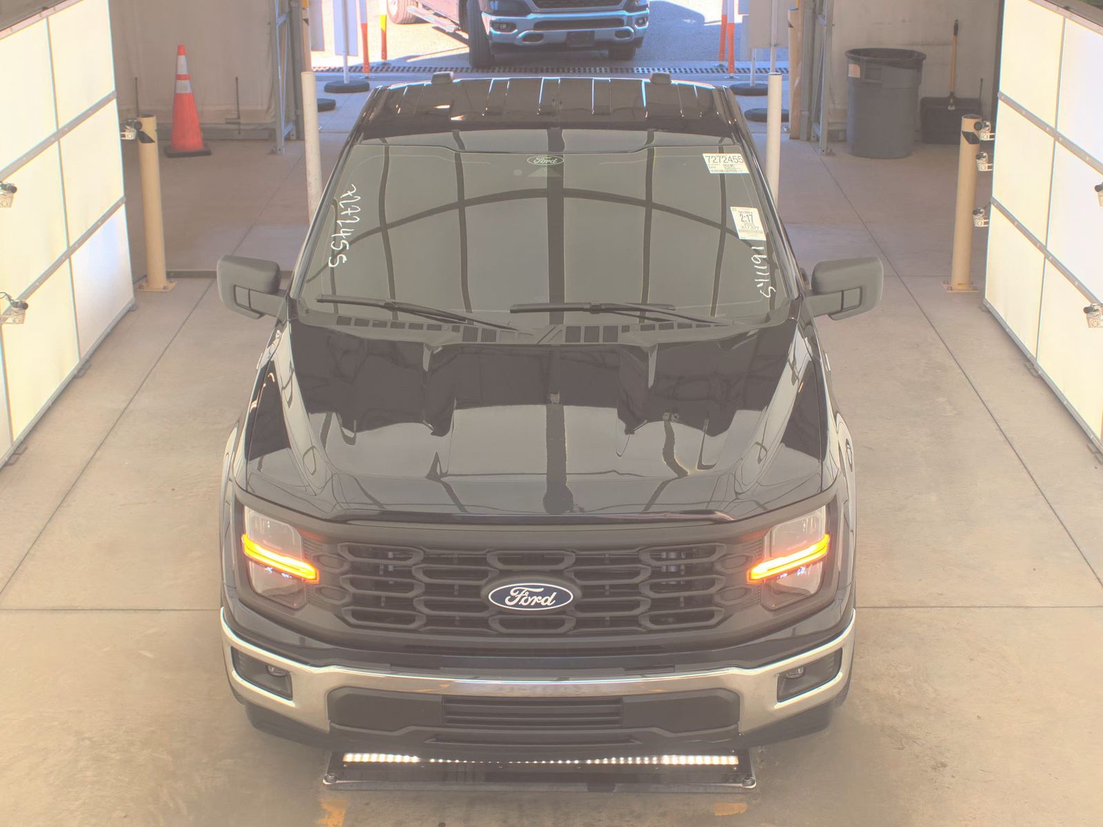 2025 Ford F-150 XL RWD