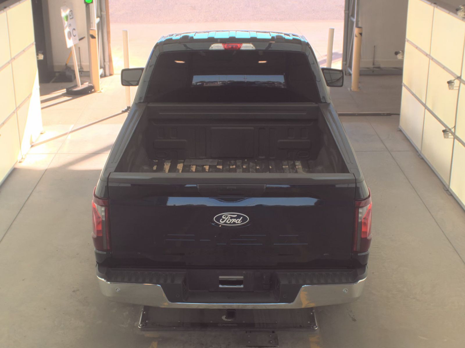 2025 Ford F-150 XL RWD