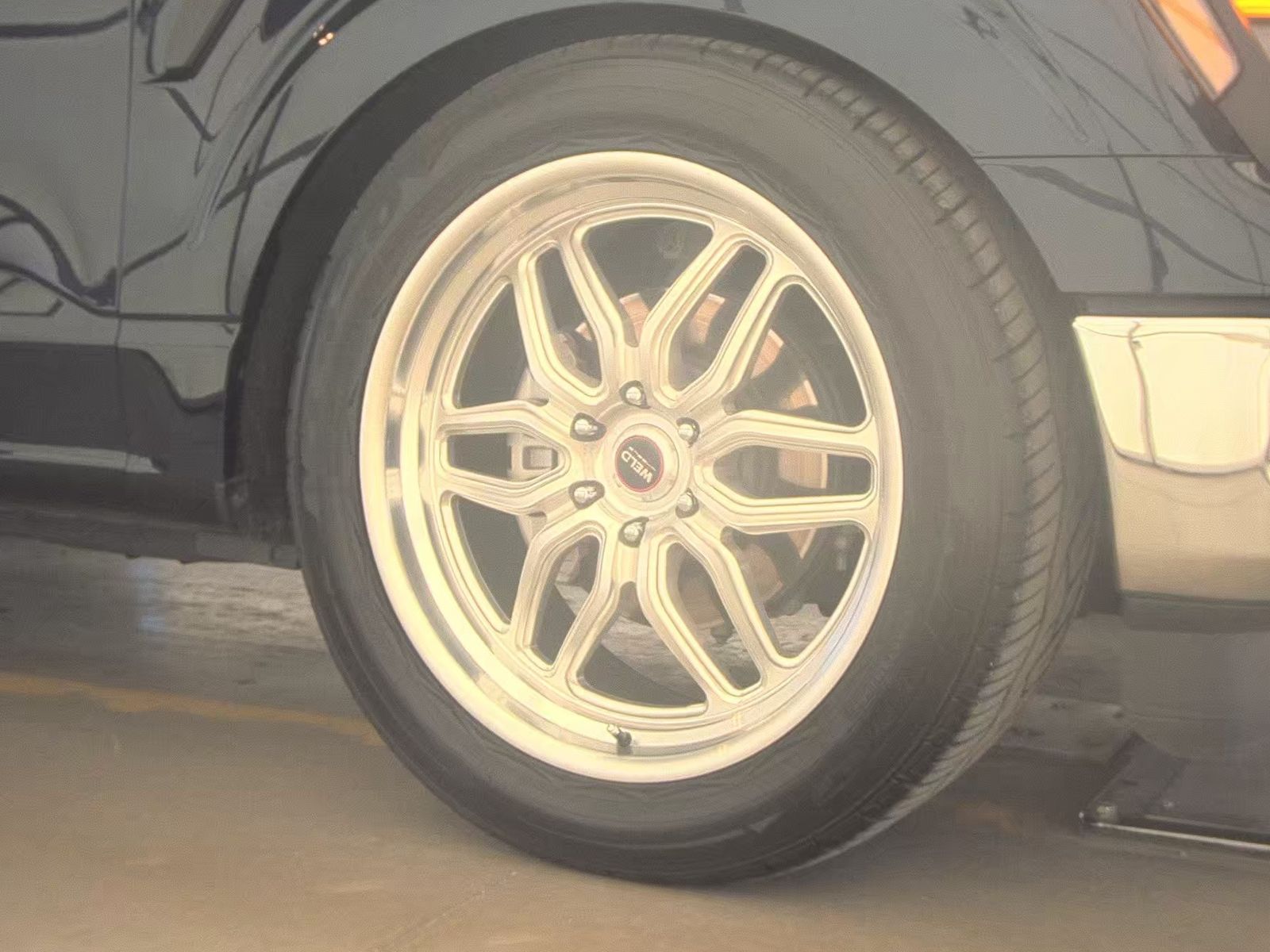 2025 Ford F-150 XL RWD