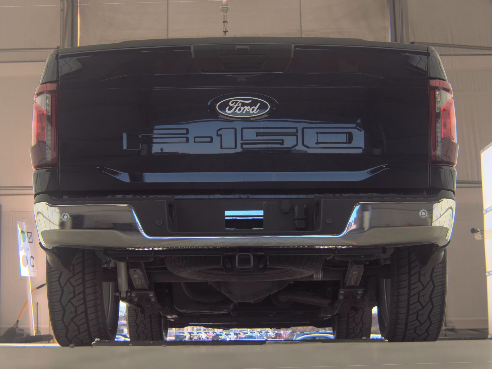 2025 Ford F-150 XL RWD