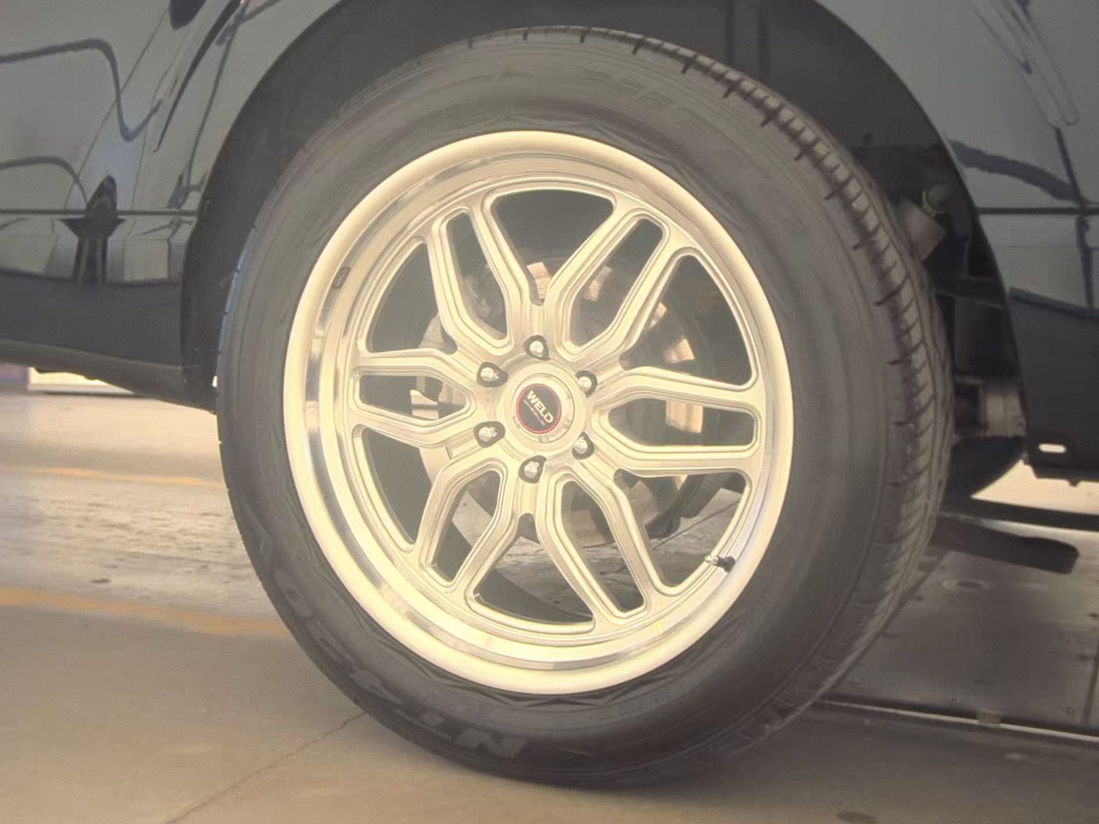 2025 Ford F-150 XL RWD