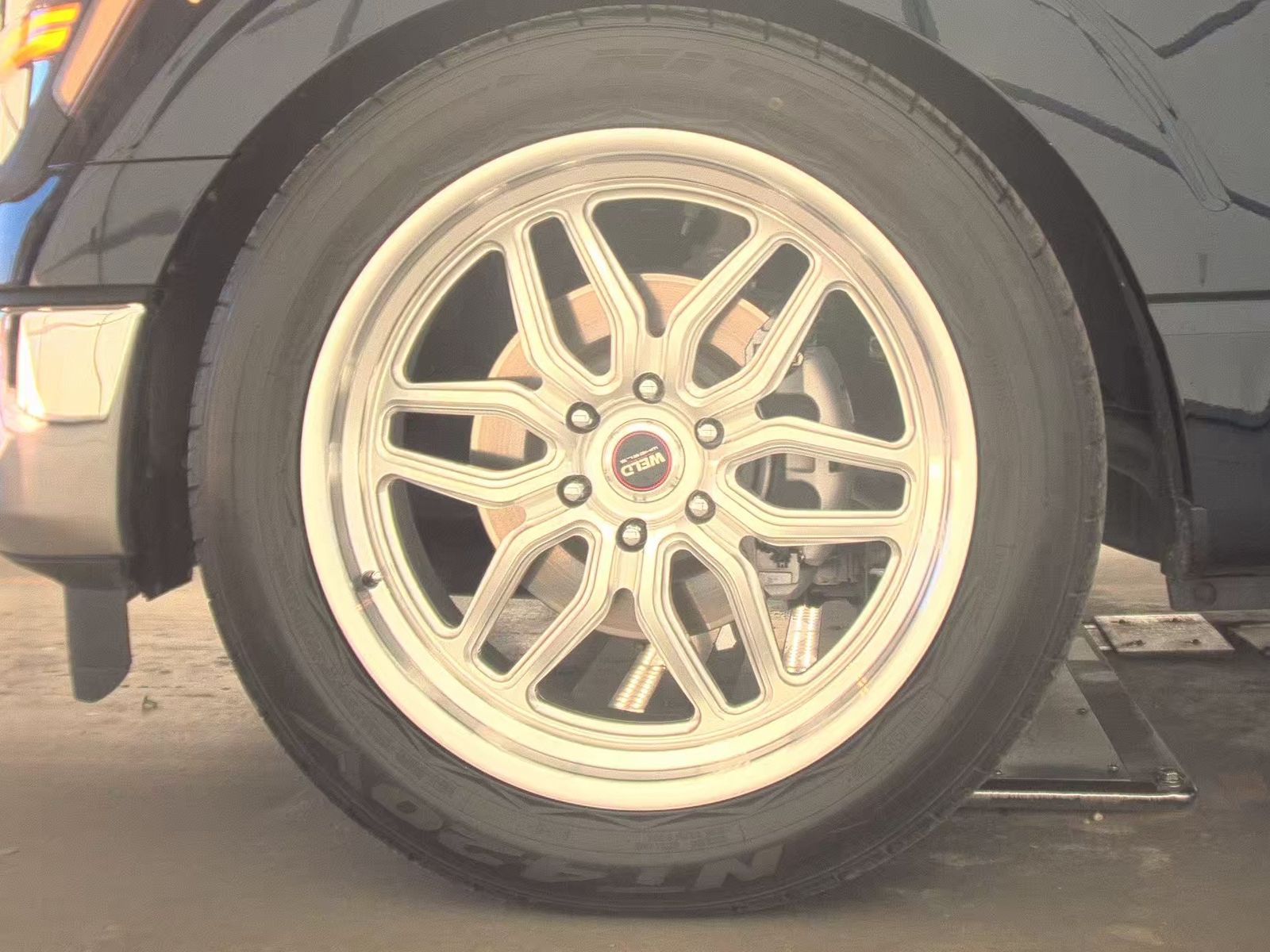 2025 Ford F-150 XL RWD