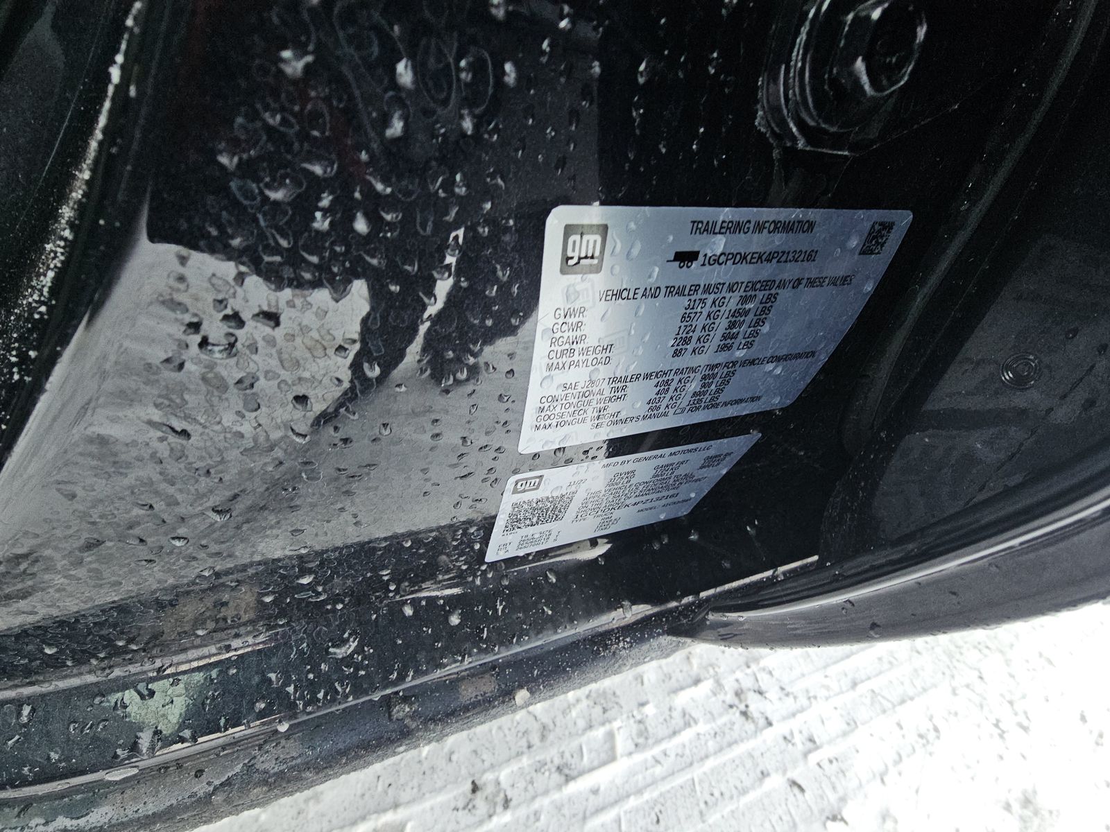 2023 Chevrolet Silverado 1500 LT AWD