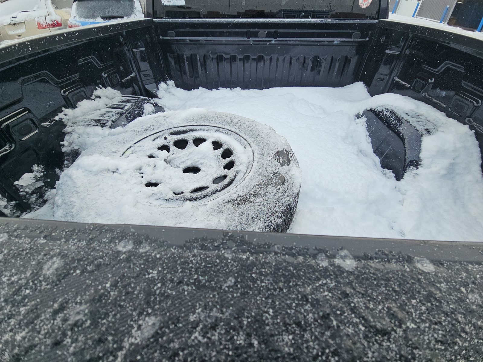 2023 Chevrolet Silverado 1500 LT AWD