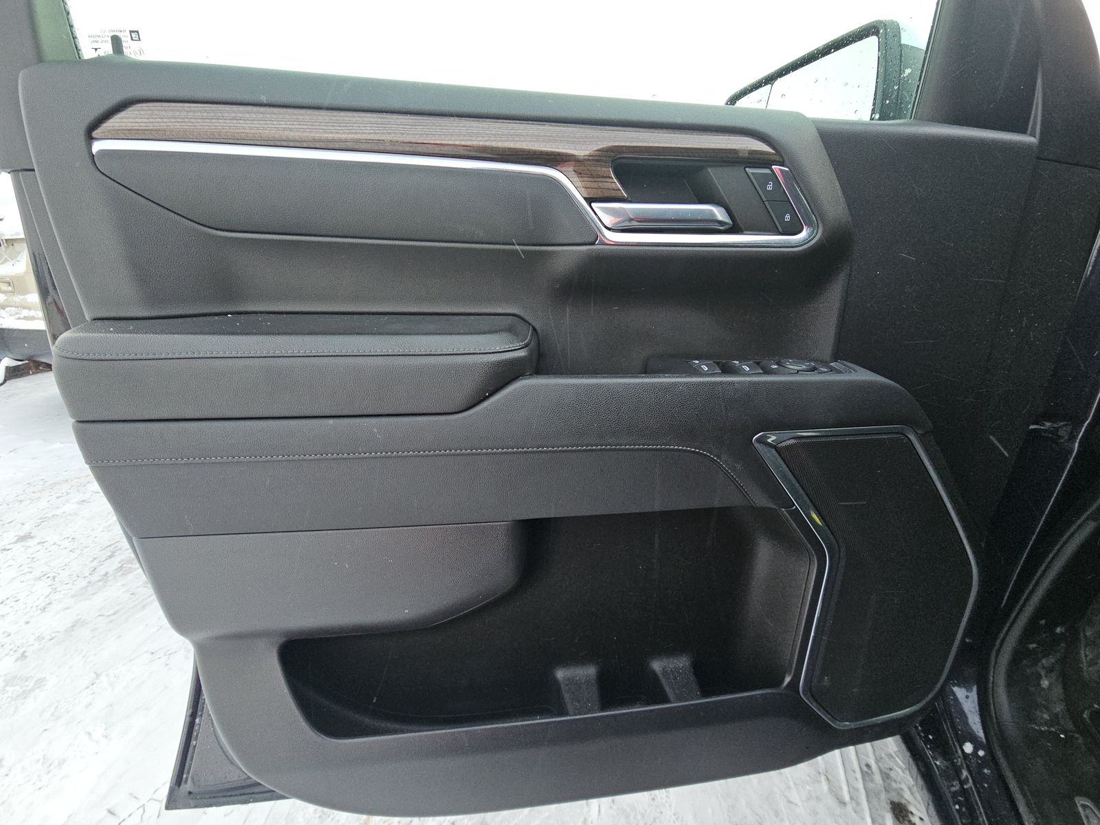 2023 Chevrolet Silverado 1500 LT AWD