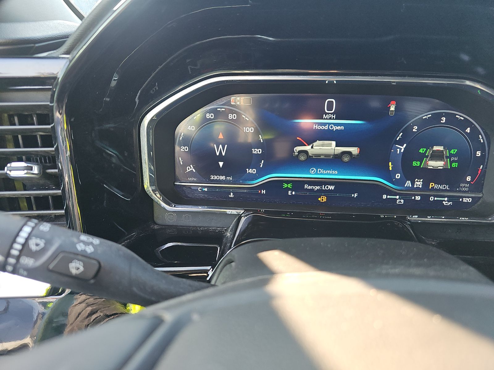 2025 Chevrolet Silverado 2500HD LT AWD