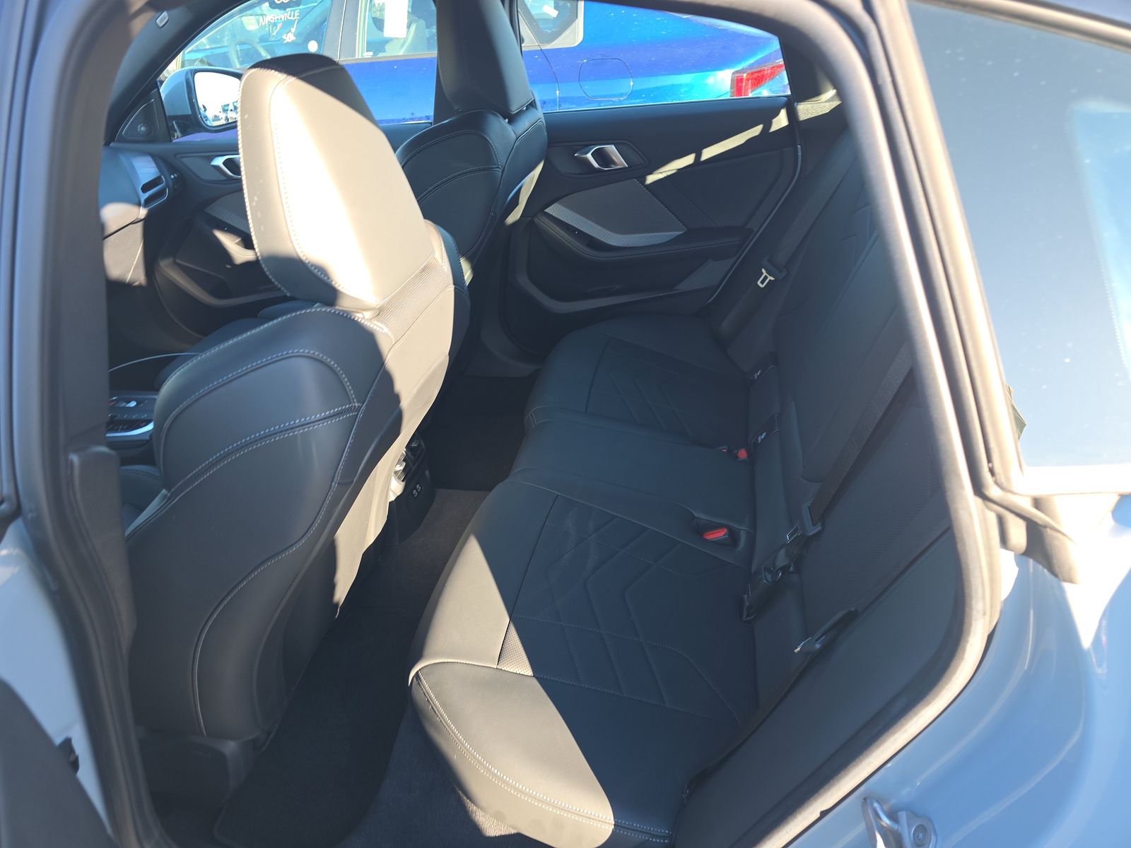 2025 BMW 2 Series 228i xDrive AWD