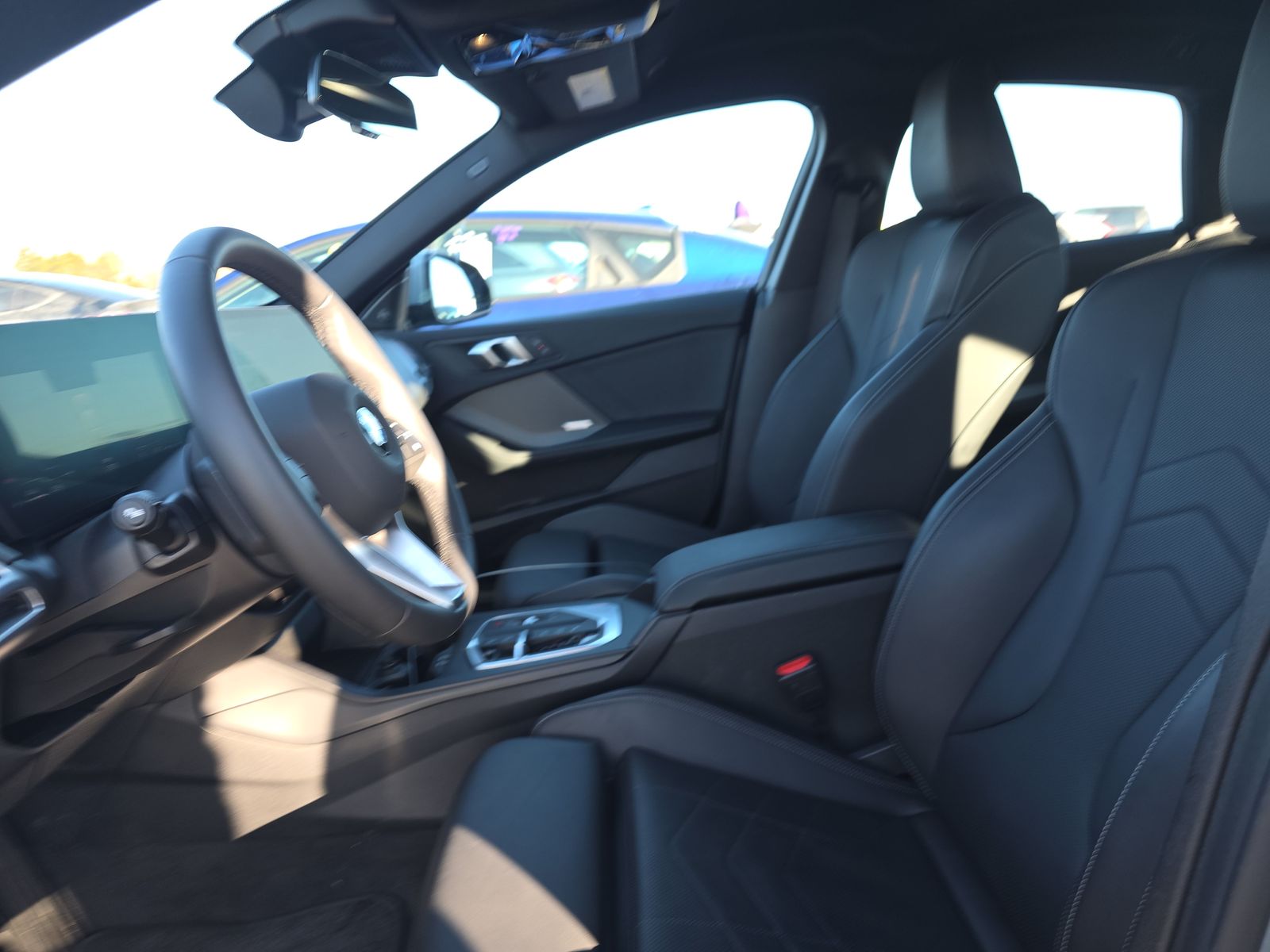 2025 BMW 2 Series 228i xDrive AWD