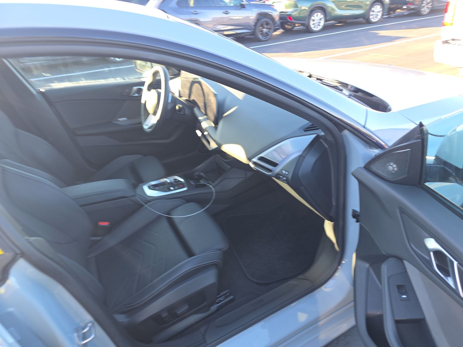 2025 BMW 2 Series 228i xDrive AWD