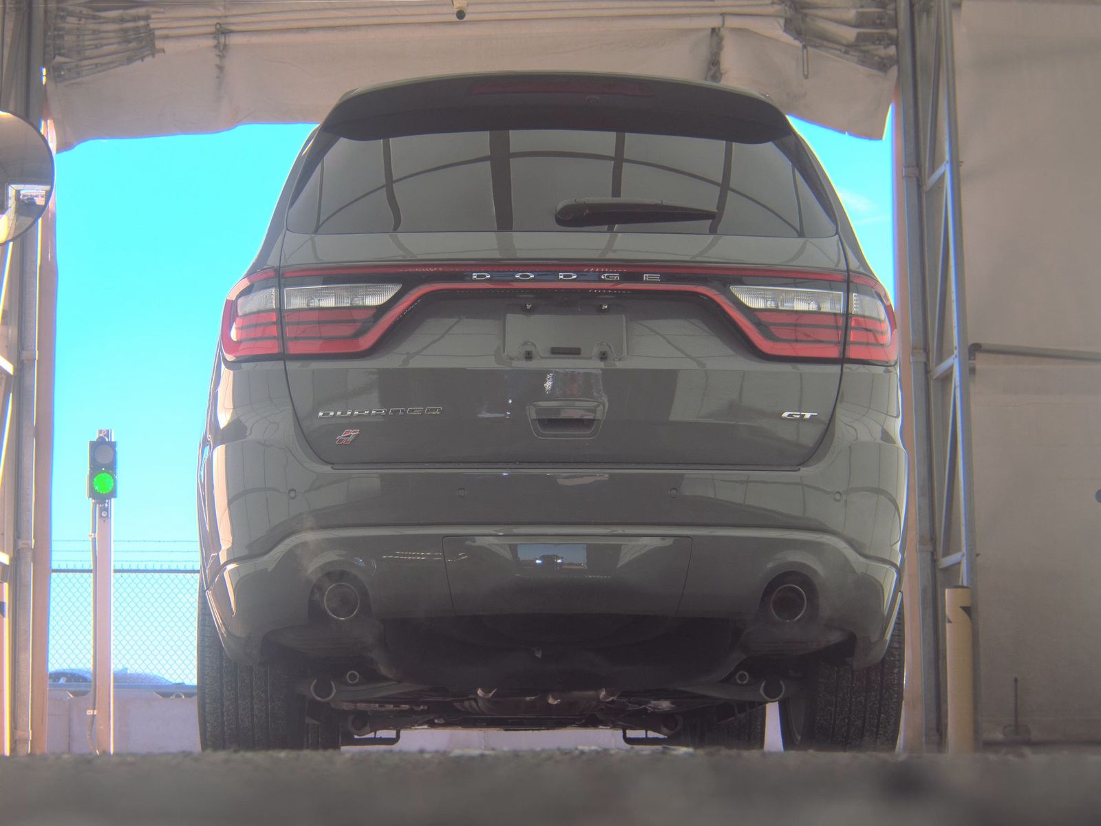 2025 Dodge Durango GT Plus AWD
