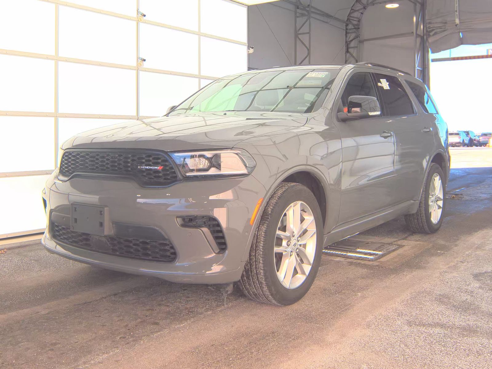 2025 Dodge Durango GT Plus AWD