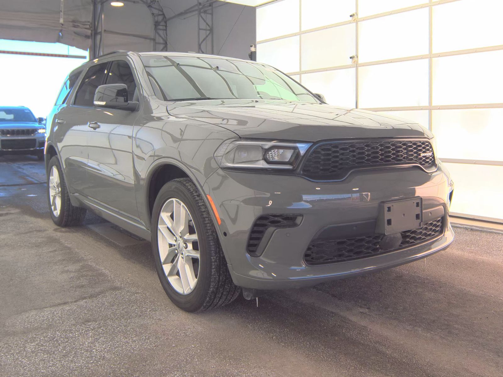 2025 Dodge Durango GT Plus AWD