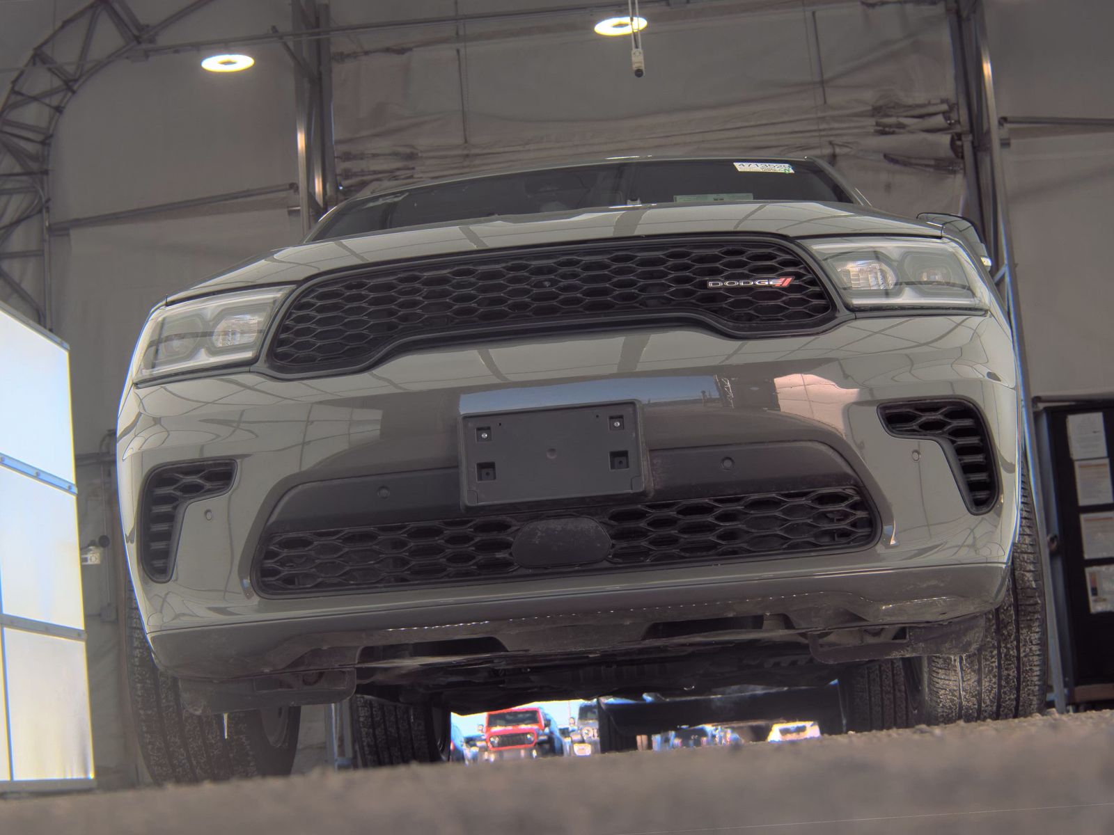 2025 Dodge Durango GT Plus AWD