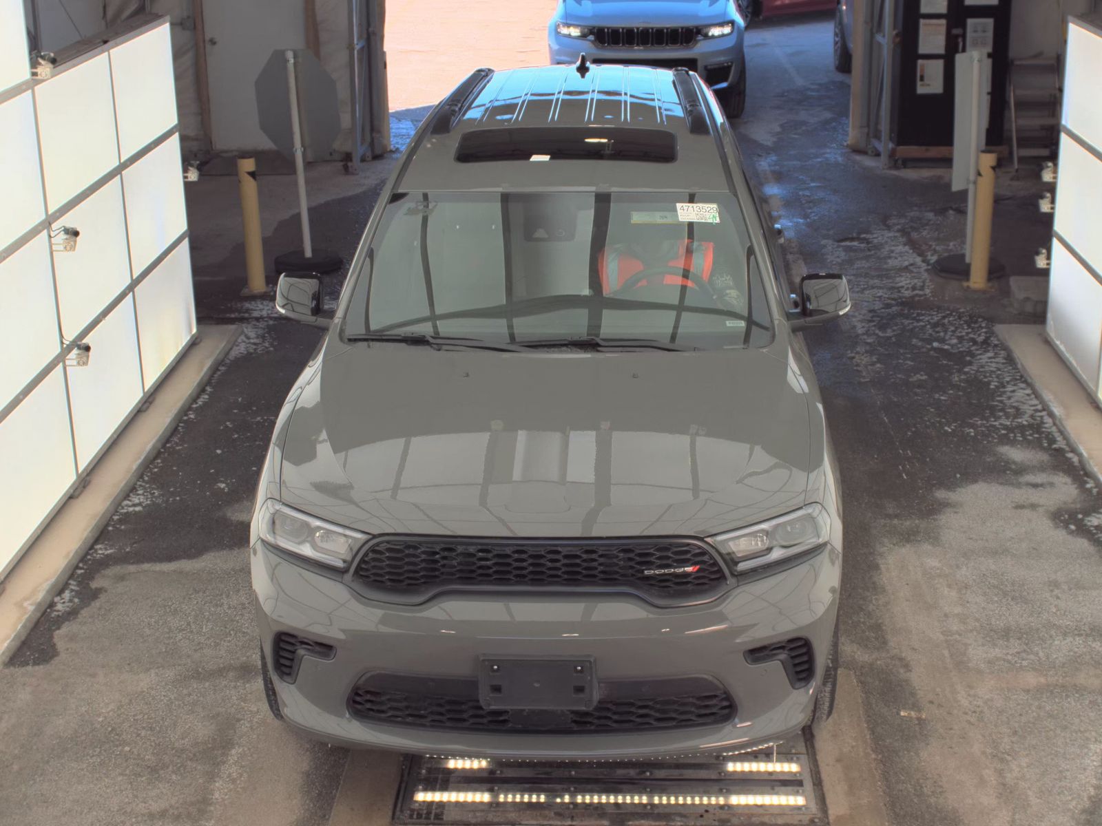 2025 Dodge Durango GT Plus AWD