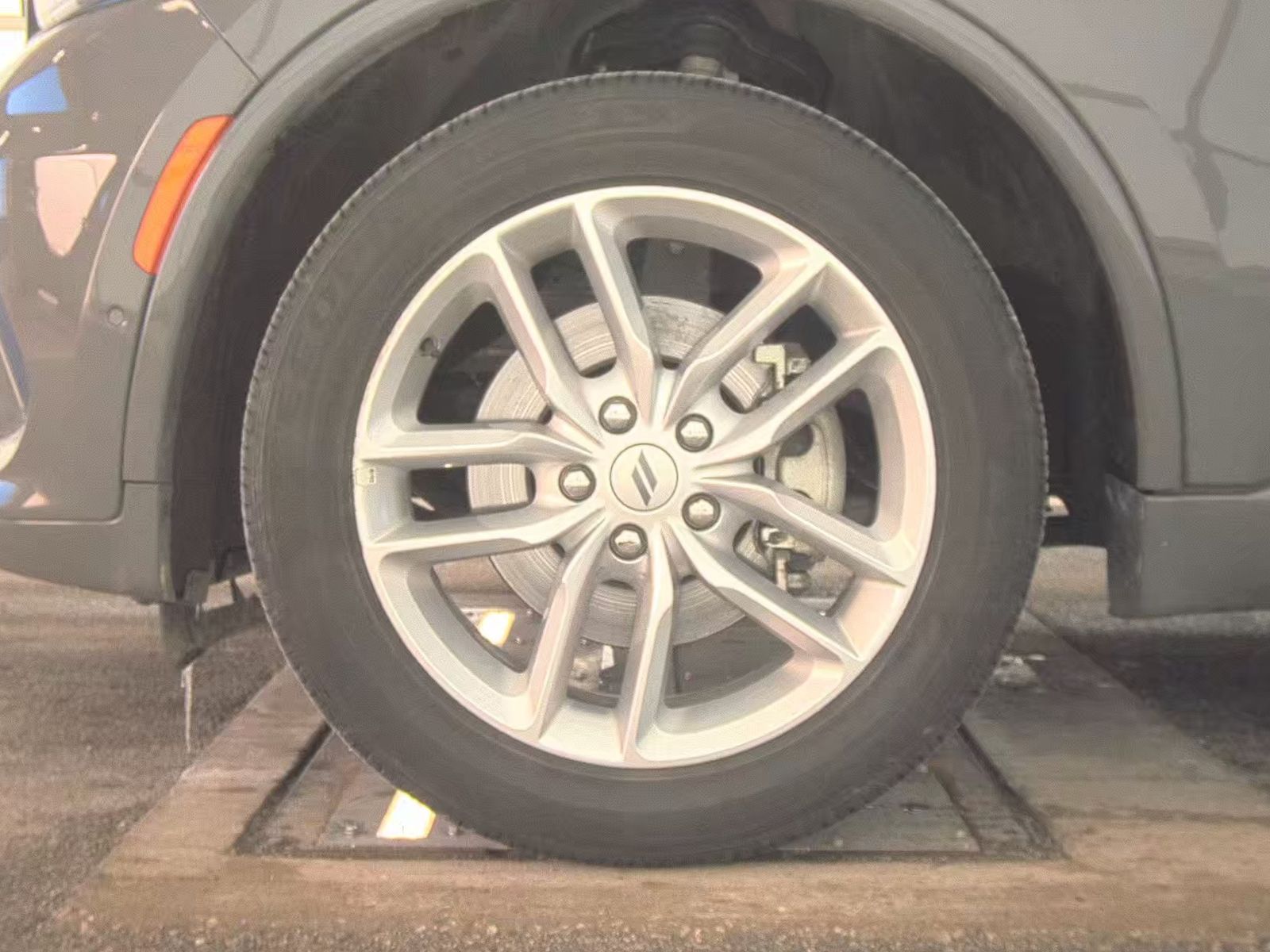 2025 Dodge Durango GT Plus AWD