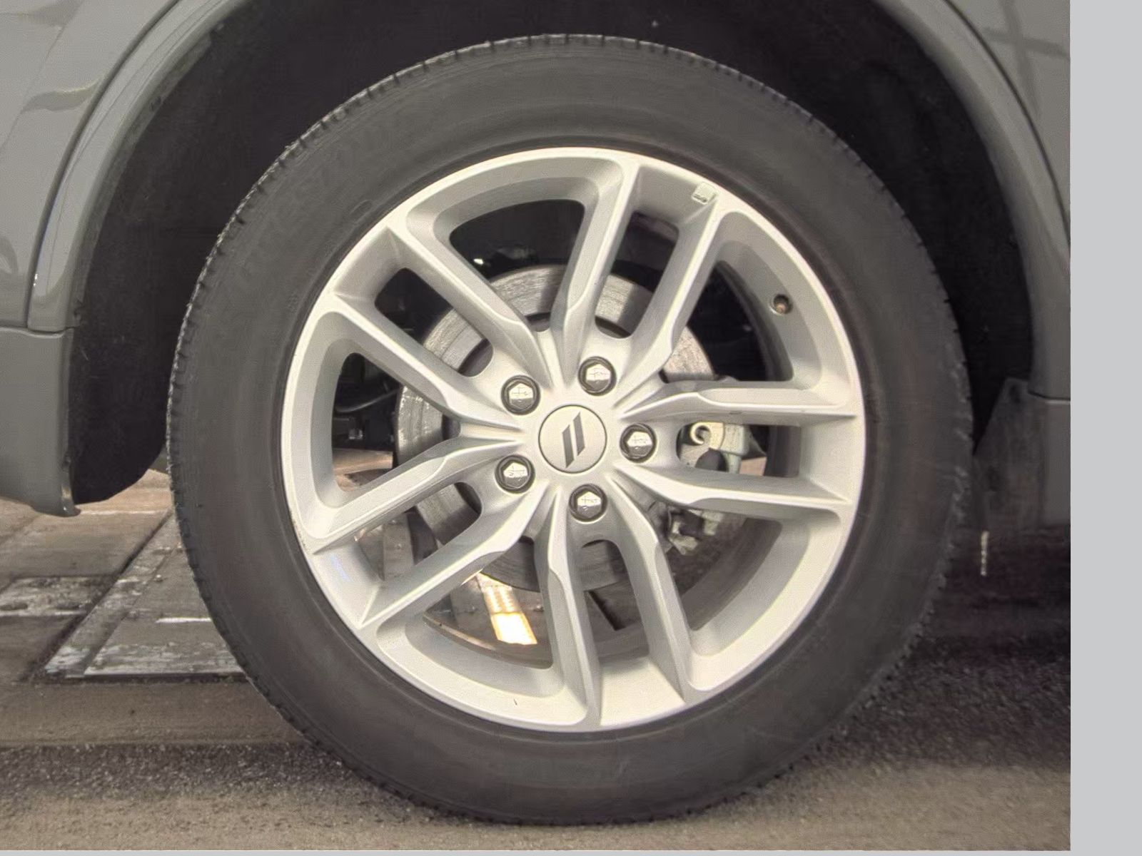 2025 Dodge Durango GT Plus AWD