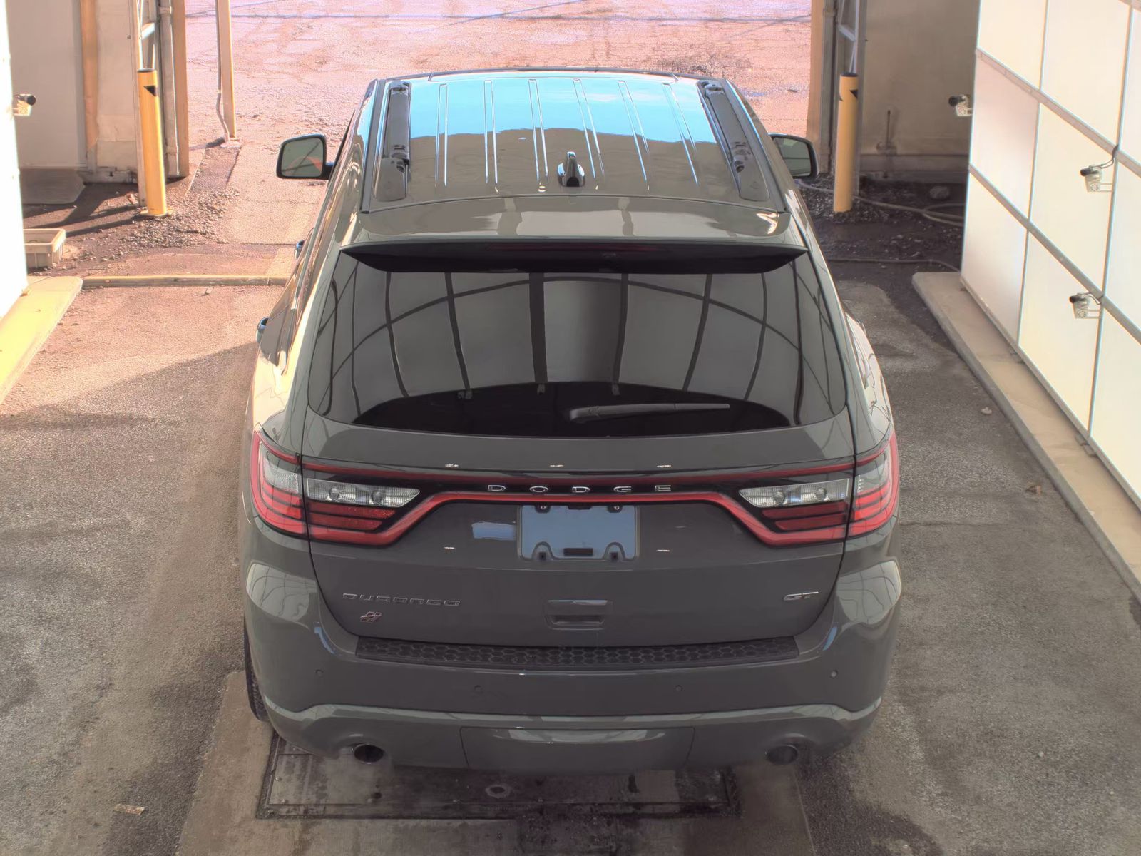 2025 Dodge Durango GT Plus AWD