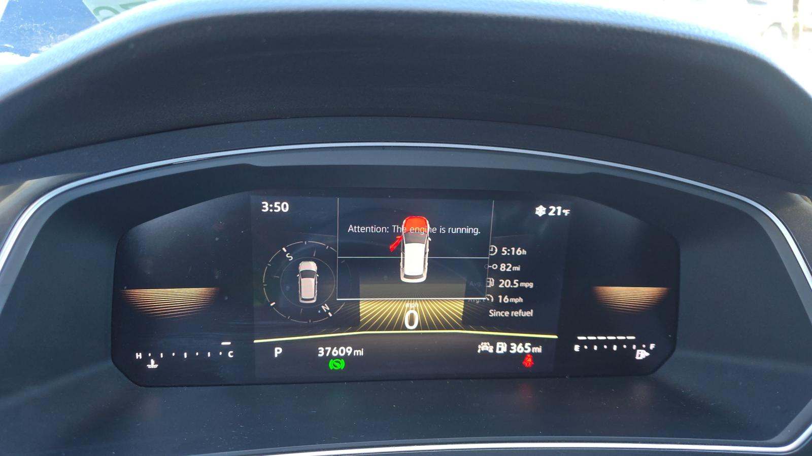 2024 Volkswagen Tiguan 2.0T Wolfsburg Edition FWD