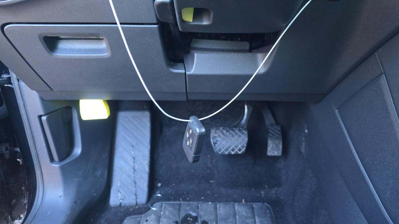 2024 Volkswagen Tiguan 2.0T Wolfsburg Edition FWD