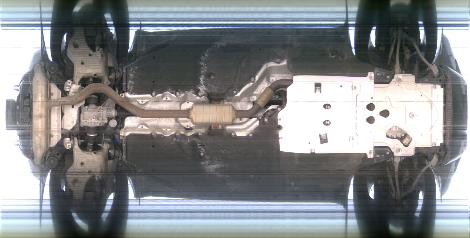 2024 Land Rover Defender 110 X-Dynamic SE AWD