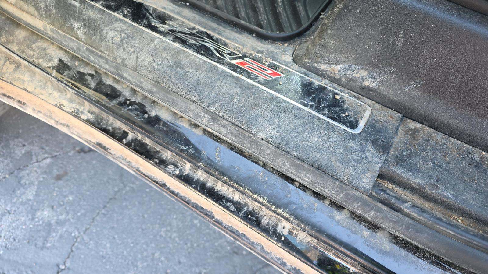 2024 Chevrolet Silverado 2500HD ZR2 AWD