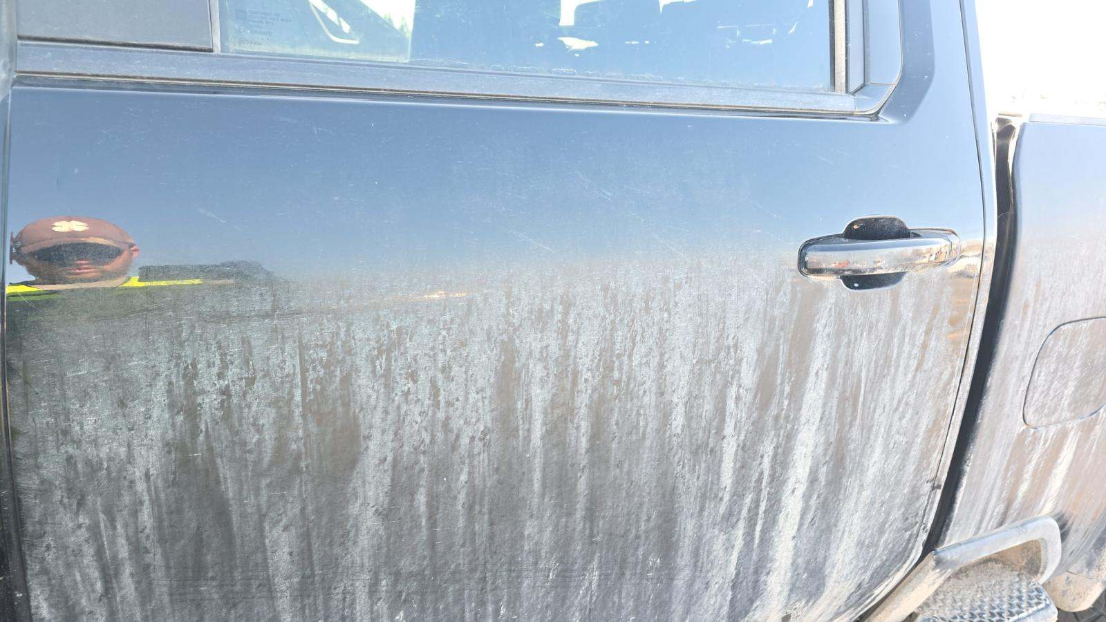 2024 Chevrolet Silverado 2500HD ZR2 AWD