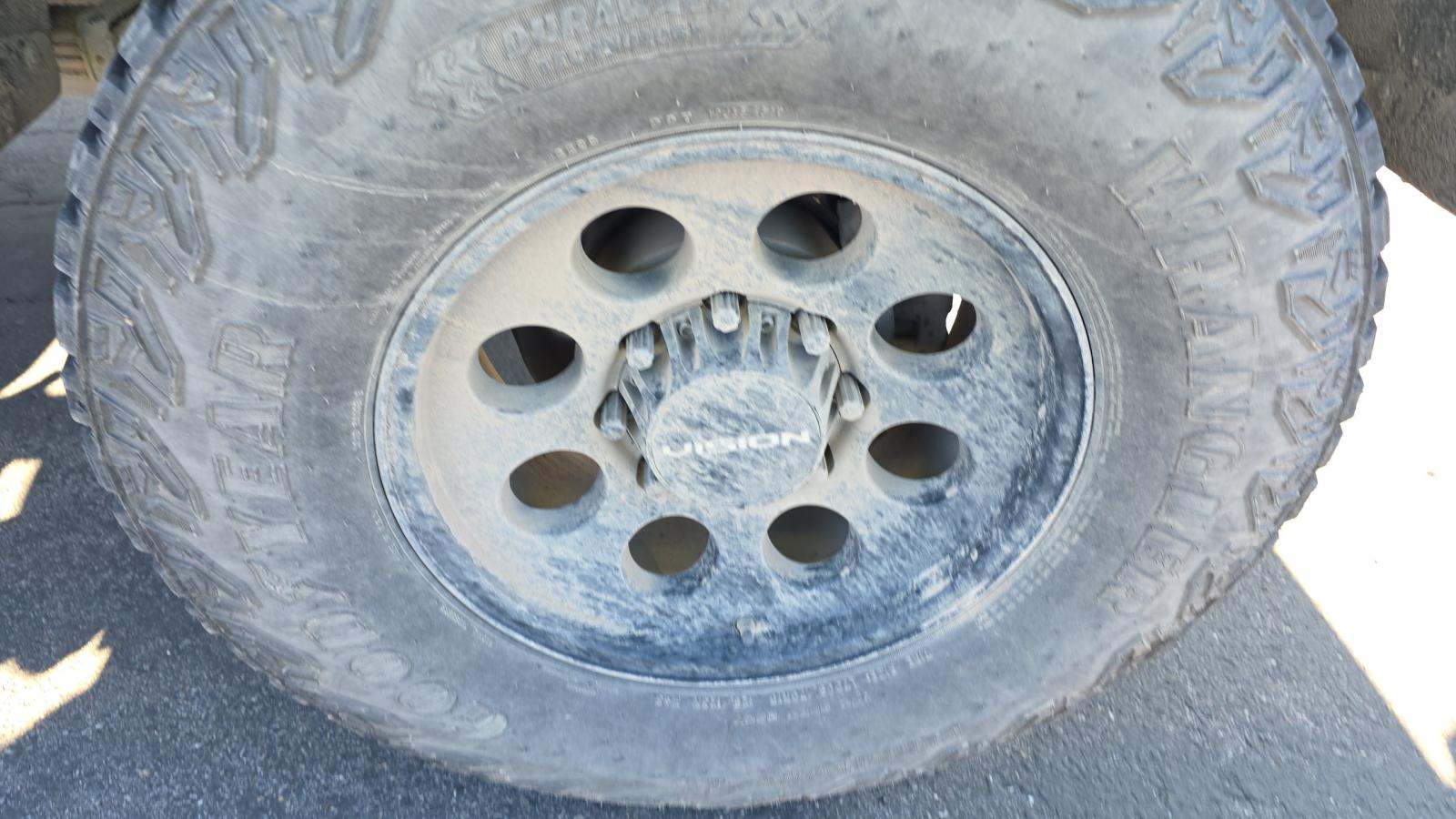 2024 Chevrolet Silverado 2500HD ZR2 AWD