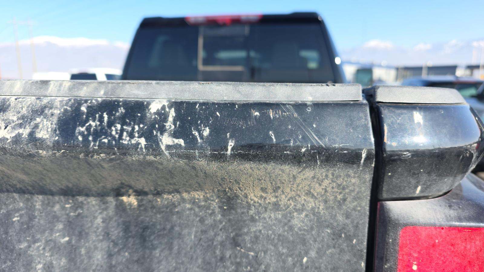 2024 Chevrolet Silverado 2500HD ZR2 AWD