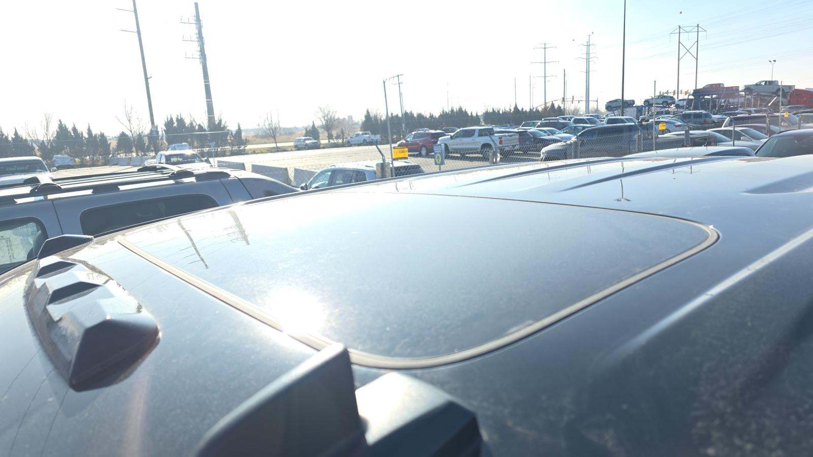 2024 Chevrolet Silverado 2500HD ZR2 AWD