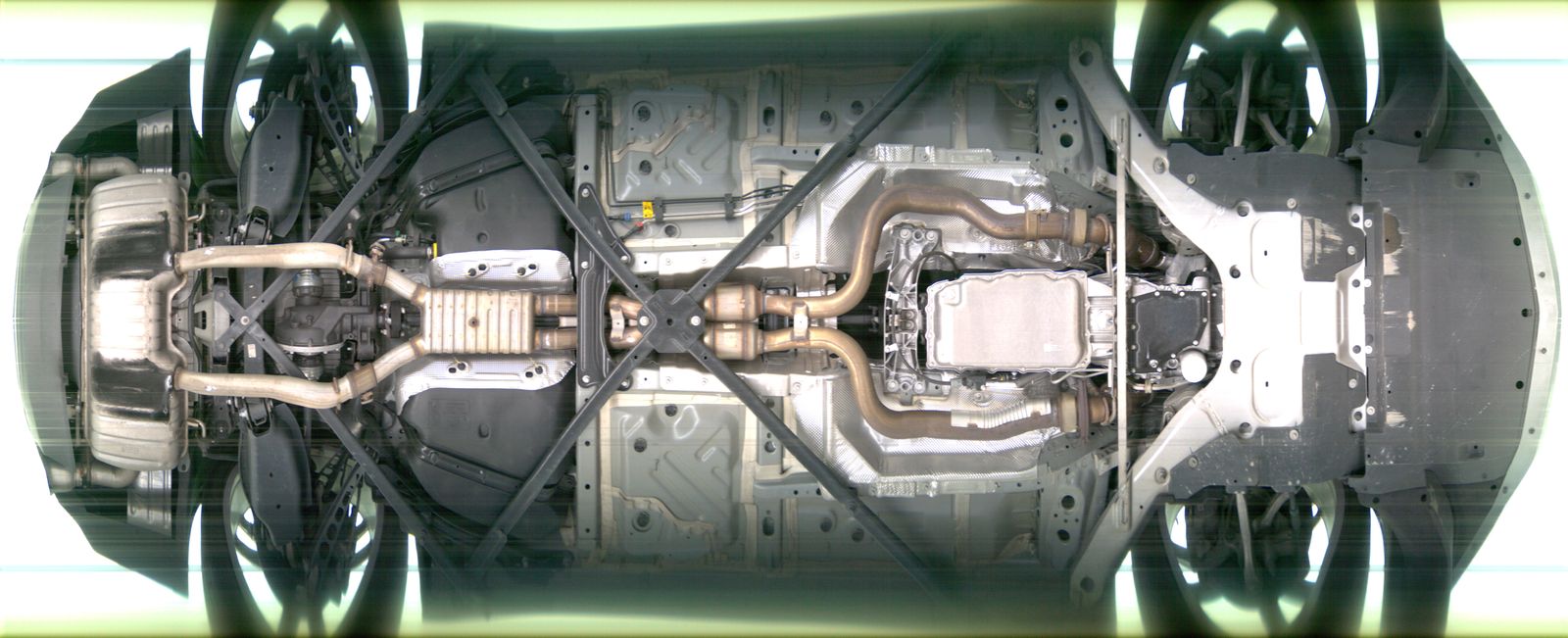 2023 Chevrolet Camaro 2LT RWD