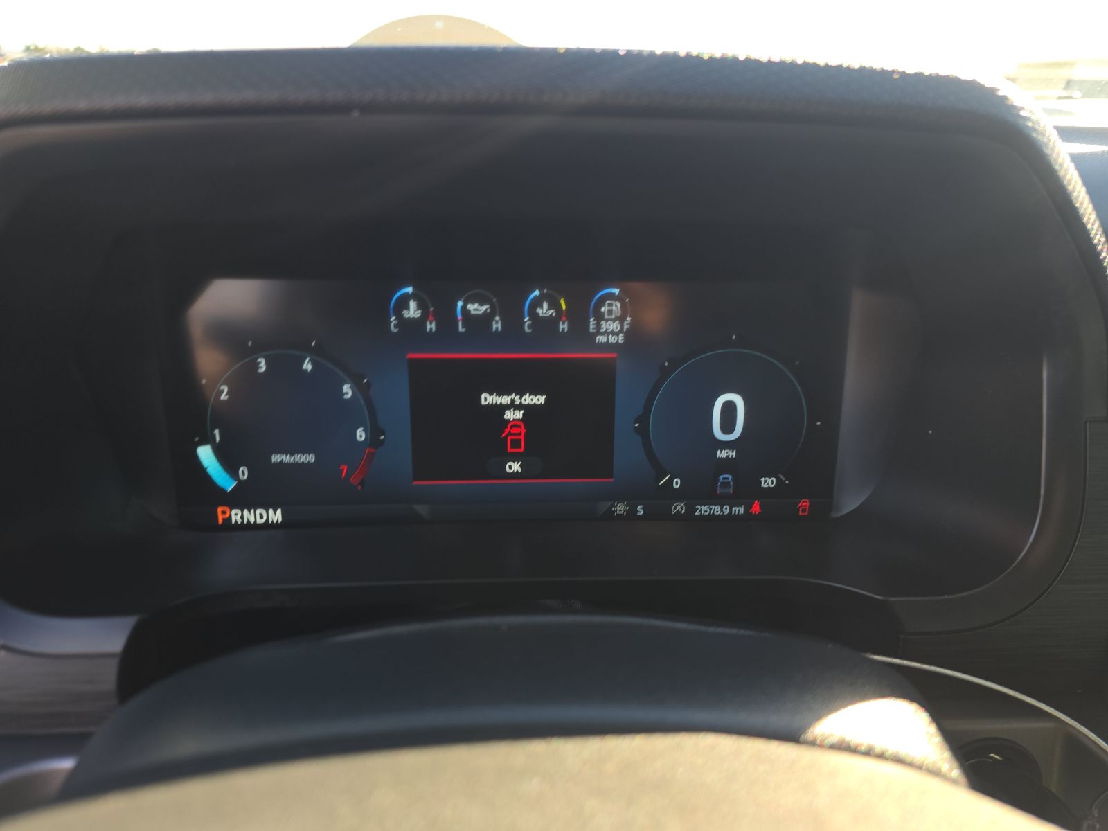 2025 Ford F-150 XLT AWD