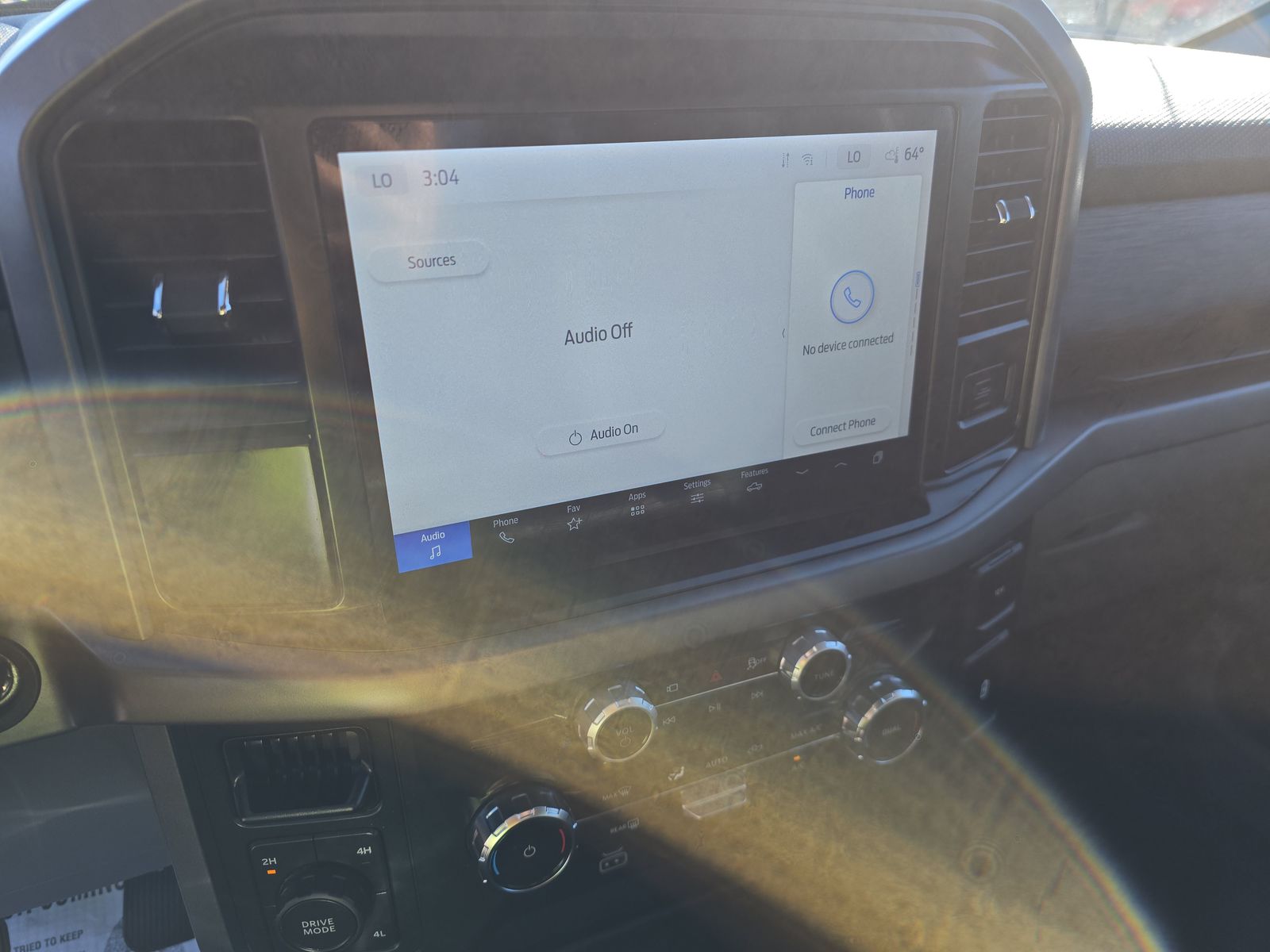 2025 Ford F-150 XLT AWD