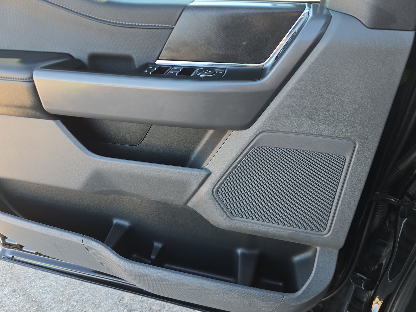 2025 Ford F-150 XLT AWD