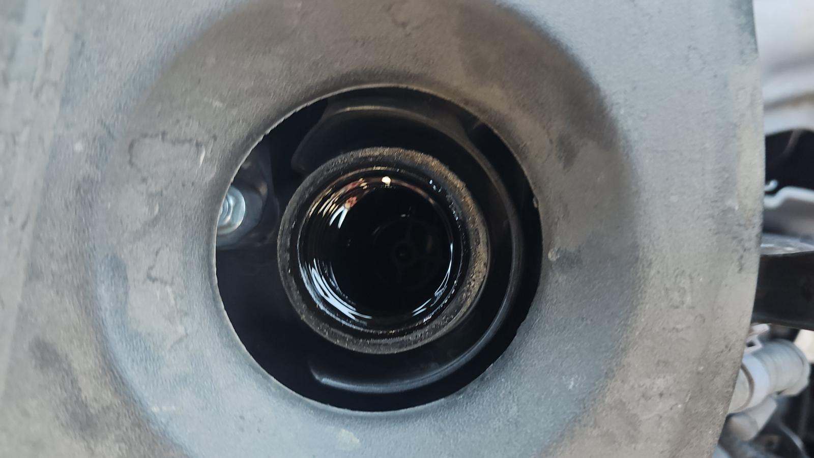 2023 Honda CR-V Hybrid Sport FWD