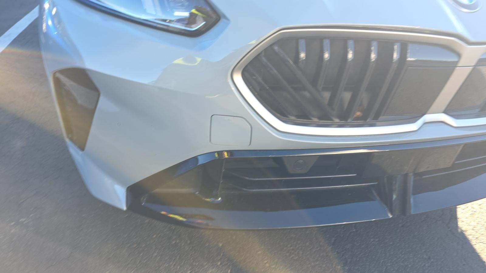 2025 BMW 2 Series 228i xDrive AWD