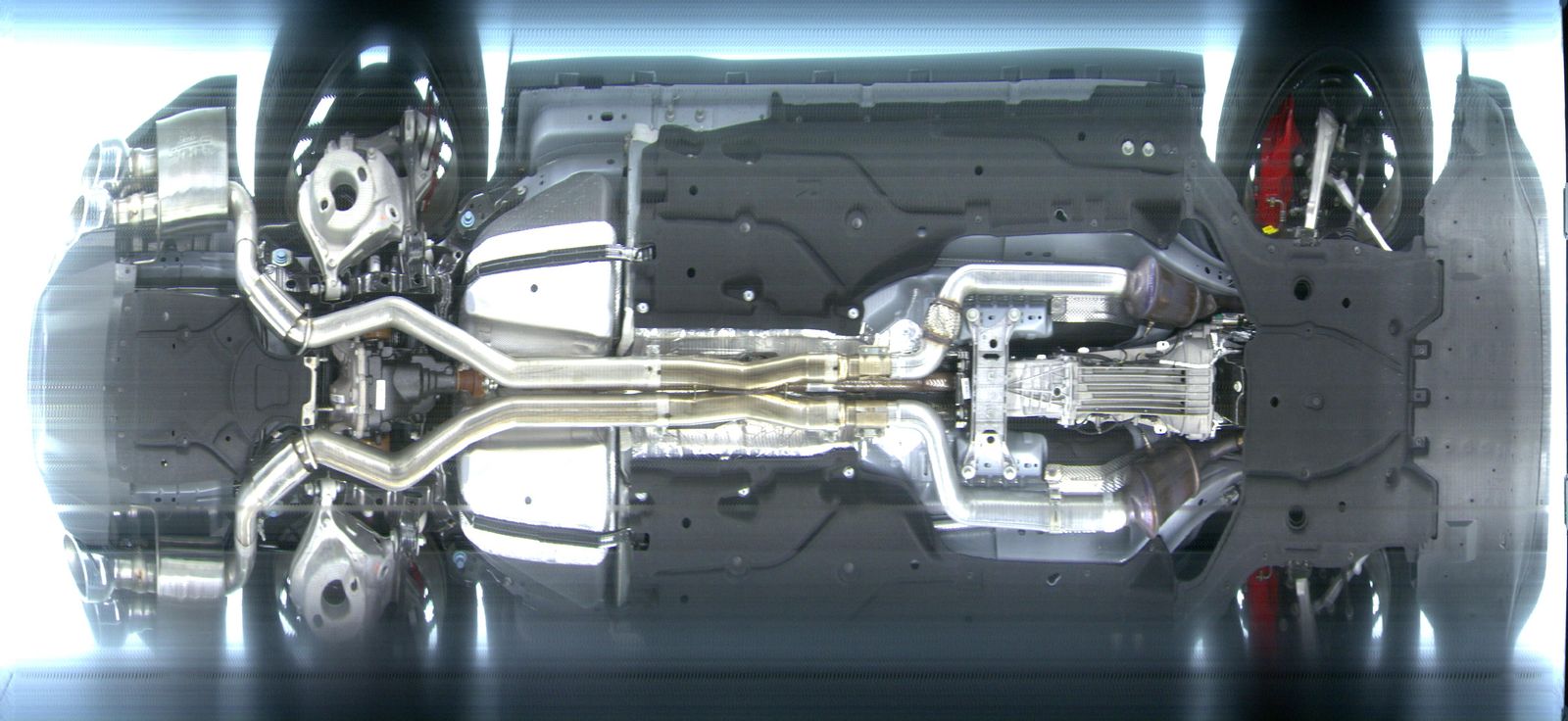 2024 Ford Mustang GT Premium RWD