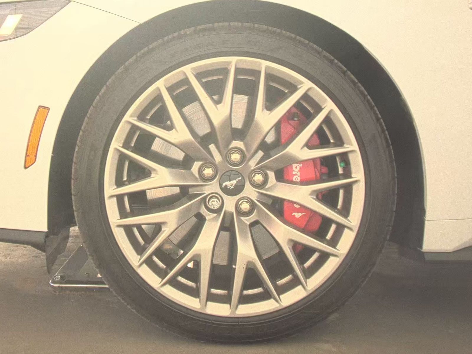 2024 Ford Mustang GT Premium RWD