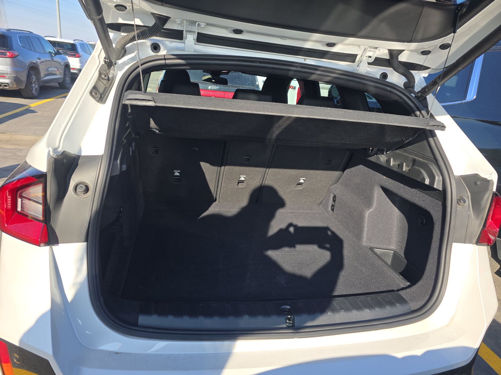 2025 BMW X1 xDrive28i AWD