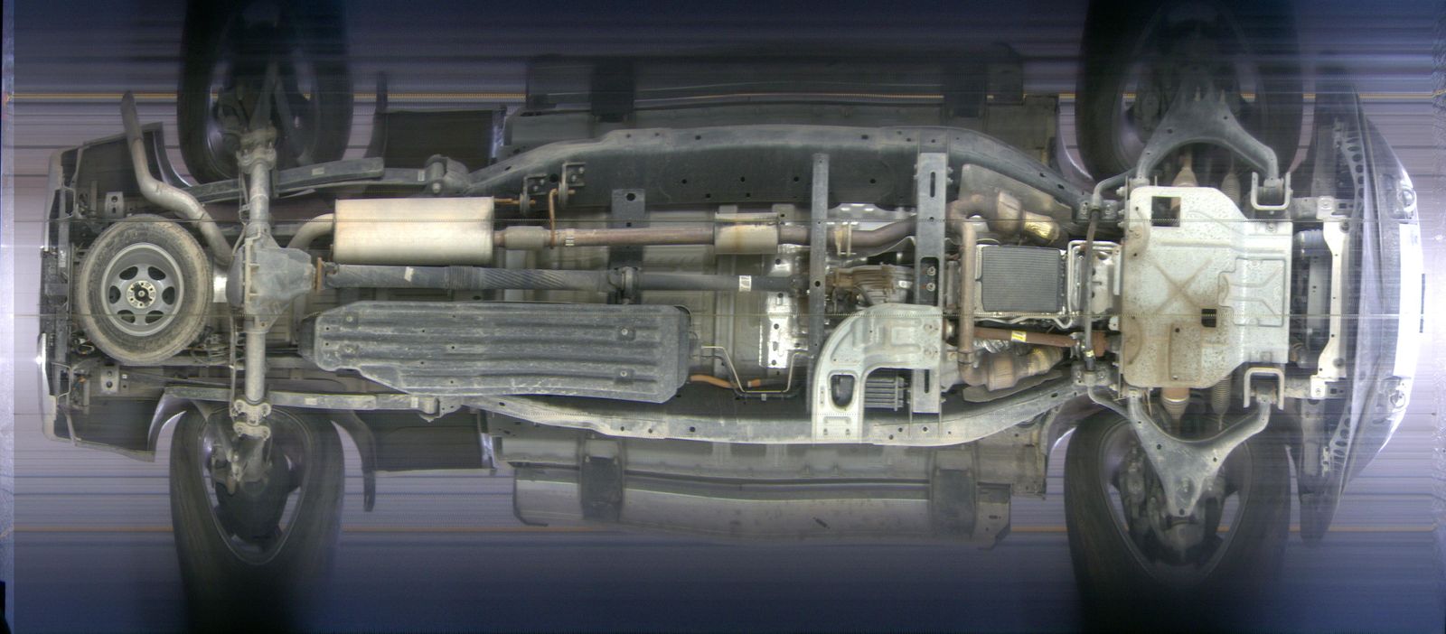 2023 Ford F-150 Lariat AWD